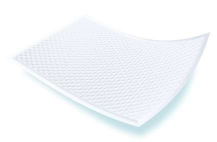 Фото - Одноразовая пеленка Tena Bed Plus 60х90см, 5 шт.