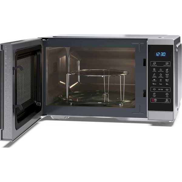 Фото - Микроволновая печь (СВЧ) Sharp YC-MG252AE-S