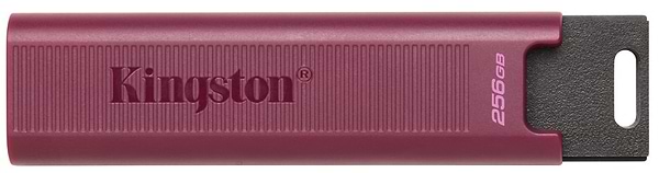 Фото - Флеш USB Kingston 256GB USB3.2 Gen 2 DataTraveler Max (DTMAXA/256GB)