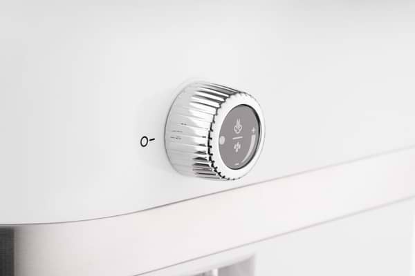 Фото - Уценка - Кофеварка рожковая Ardesto YCM-E1500 White