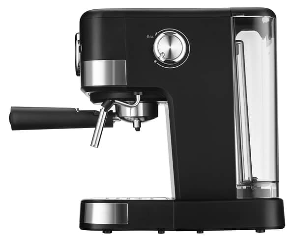 Фото - Кофеварка рожковая Ardesto YCM-E16B