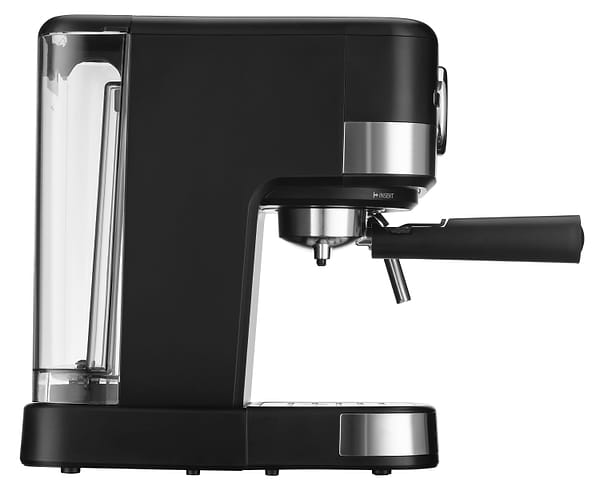 Фото - Кофеварка рожковая Ardesto YCM-E16B