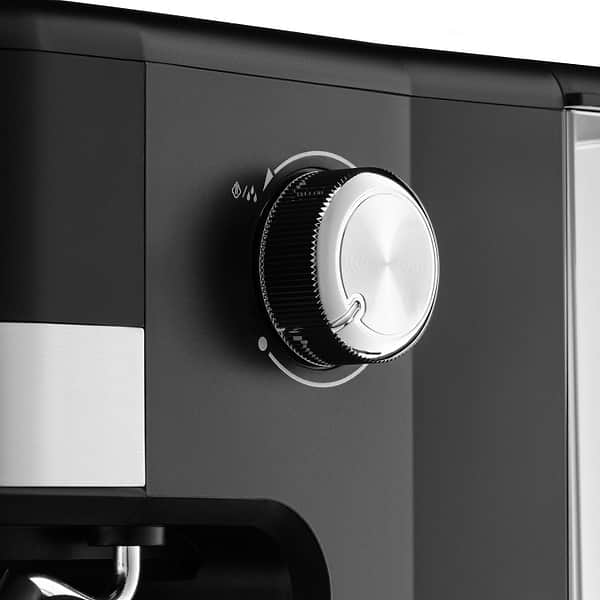 Фото - Кофеварка рожковая Ardesto YCM-E16B