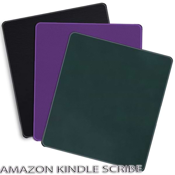 Фото - Чехол для электронной книги BeCover Smart Case for Amazon Kindle Scribe 10.2"" Purple (712580)
