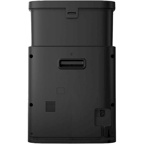 Фото - Робот-пылесос моющий Ecovacs DEEBOT N30 PRO (YDLX11-1 Black)