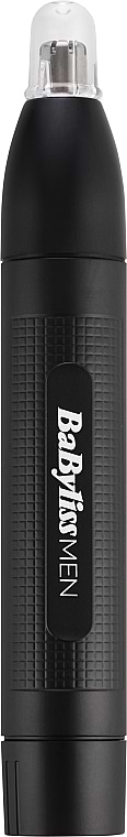 Фото - Тример для носа і вух Babyliss E652E