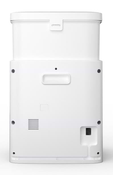 Фото - Робот-пылесос моющий Ecovacs DEEBOT N30 PRO (YDLX11-1 White)