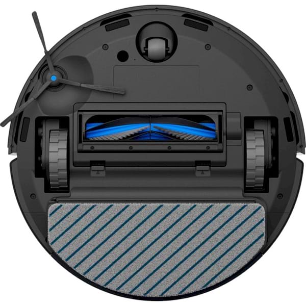 Фото - Робот-пылесос моющий Ecovacs N20E PLUS (YDLX11-3 Black)