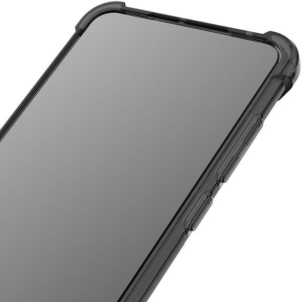 Фото - Чохол для смартфону BeCover Anti-Shock for Apple iPhone 15 Pro Grey (710623)