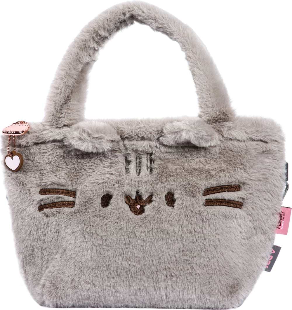 Сумка через плече YES CBK-4 Pusheen Toy (550589)