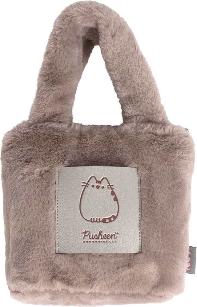 Сумка через плече YES CBK-5 Pusheen Toy (550591)