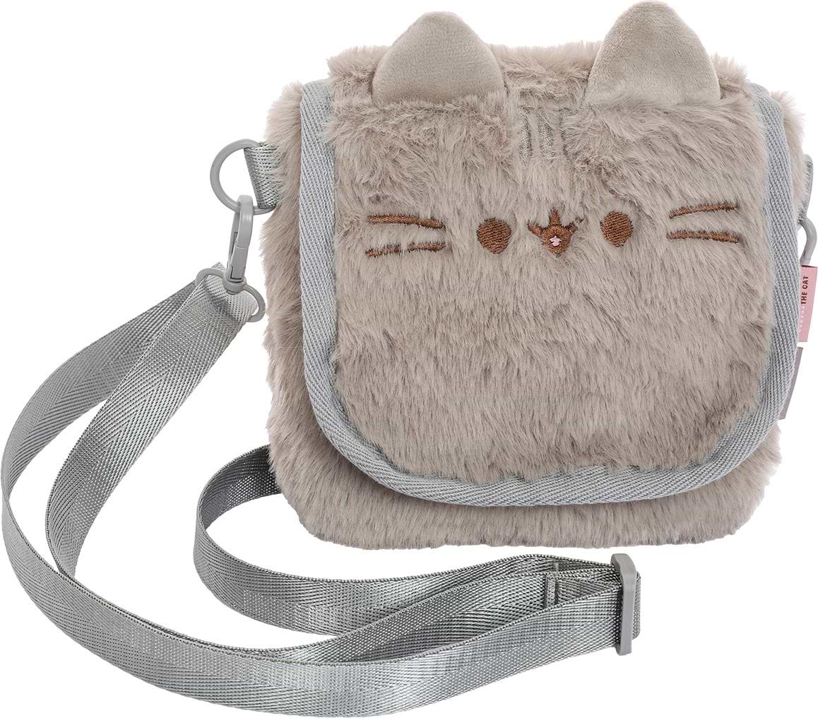 Сумка через плече YES CBK-6 Pusheen Toy (550587)
