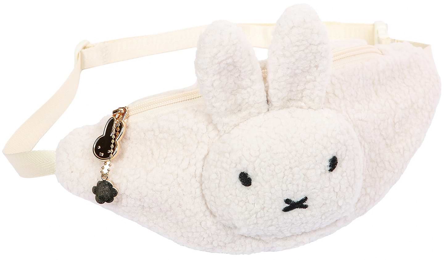 Поясная сумка YES SP-38 Miffy Toy (550598)
