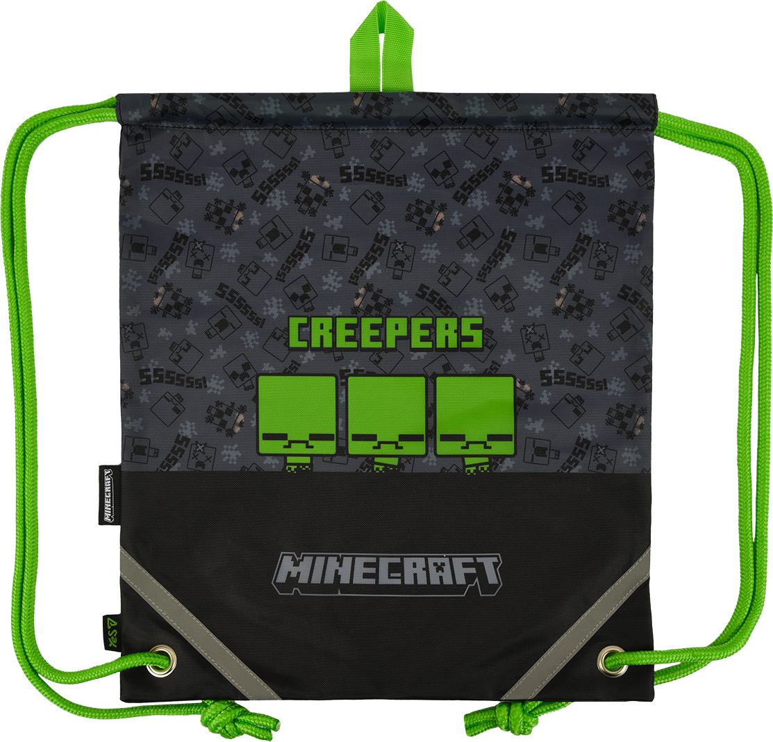 Сумка для взуття YES SB-10 Minecraft Game (550511)