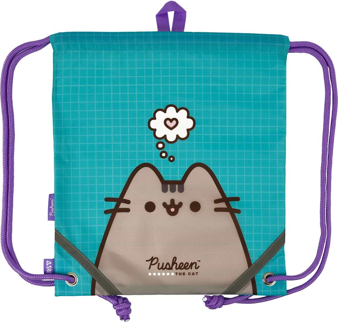 Сумка для взуття YES SB-10 Pusheen Summer (550502)