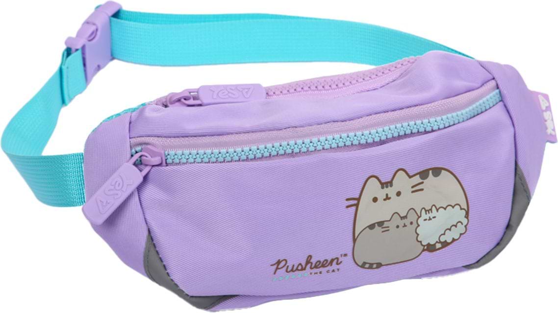 Поясна сумка YES SP-34 Pusheen the Star (550152)