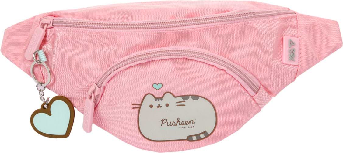 Поясна сумка YES SP-35 Pusheen Fatty (550148)