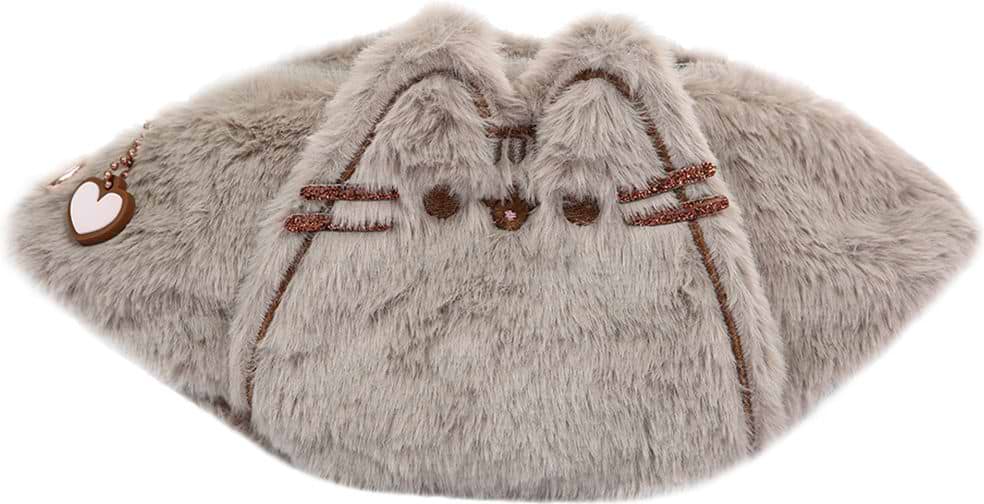 Поясна сумка YES SP-38 Pusheen Toy (550597)
