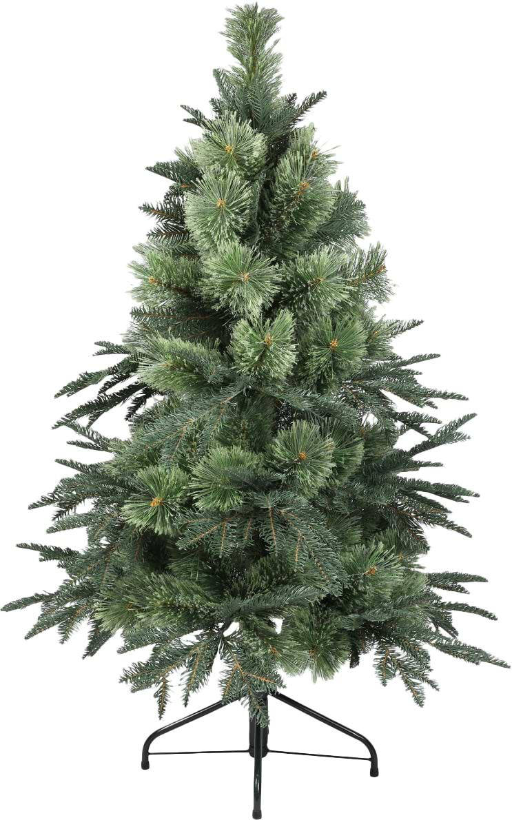 Ёлка искусственная YES! Fun 1,10 м Виктория (903541)