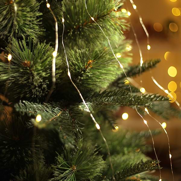 Фото - Ёлка искусственная YES! Fun 1,10 м Виктория (903541)