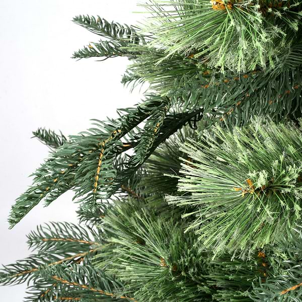 Фото - Ёлка искусственная YES! Fun 1,10 м Виктория (903541)