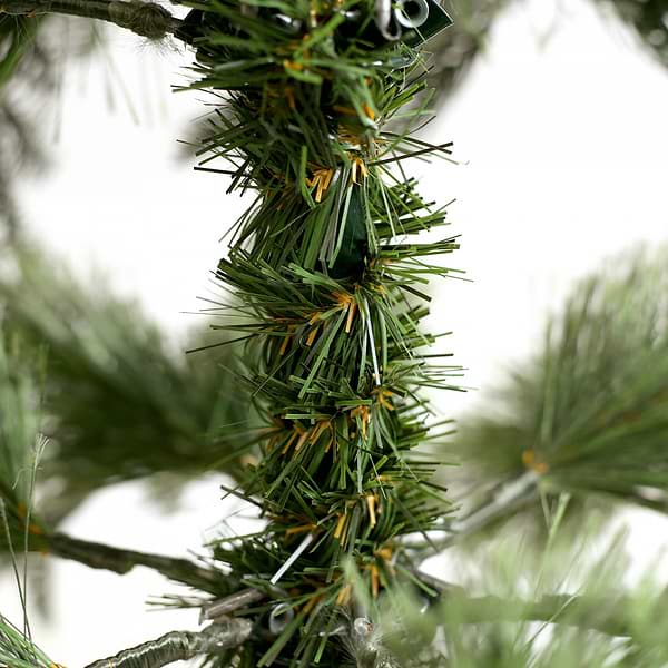 Фото - Ёлка искусственная YES! Fun 1,10 м Виктория (903541)