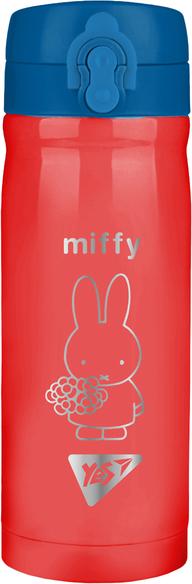 Термос YES Miffy 350 мл (708486)