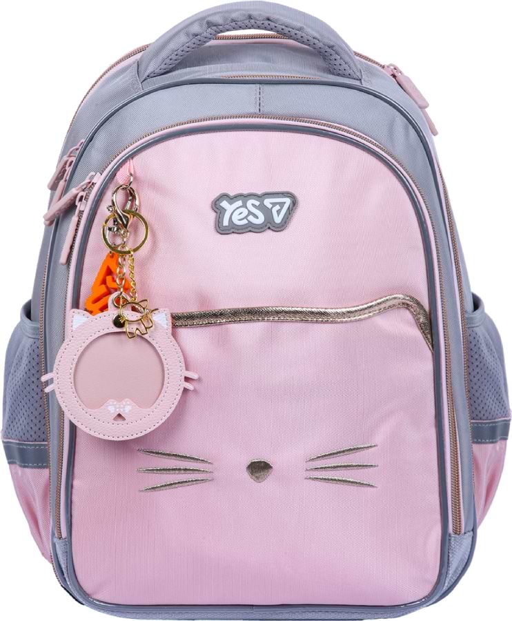 Рюкзак шкільний YES S-111M My Kitty (550240)