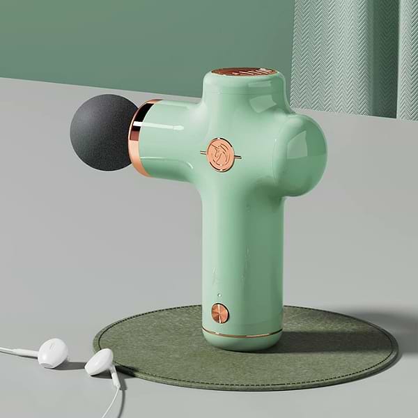 Фото - Массажер для тела Xiaomi MG-11 Green