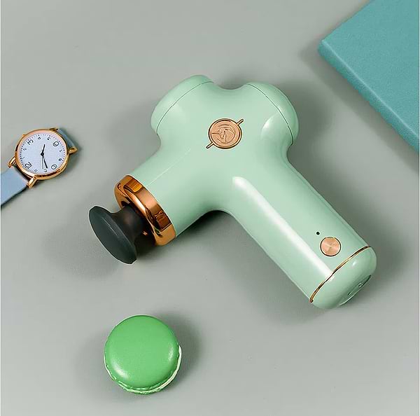 Фото - Массажер для тела Xiaomi MG-11 Green