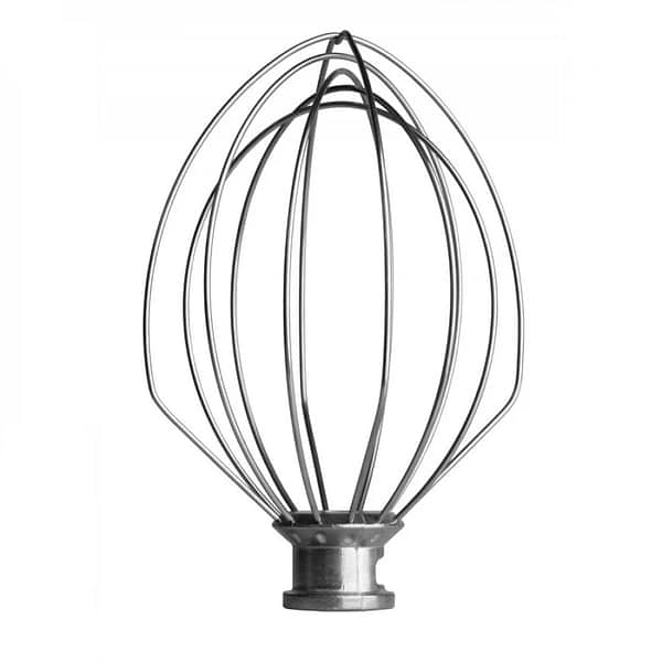 Фото - Кухонна машина KitchenAid Heavy Duty (5KPM5EER)