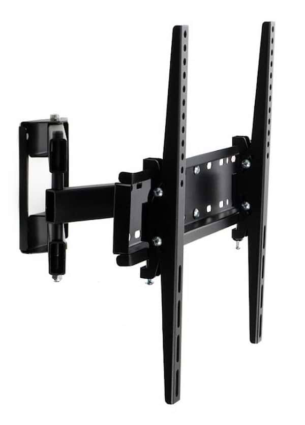 Фото - Кріплення для телевізора Charmount TV04T-R3 Black