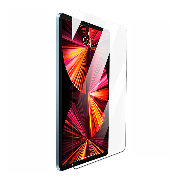Фото - Захисне скло для планшета BeCover for Apple iPad Mini 7 2024 Clear (712273)