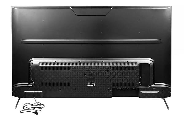 Фото - Телевізор Grunhelm 43UI700-GA11V