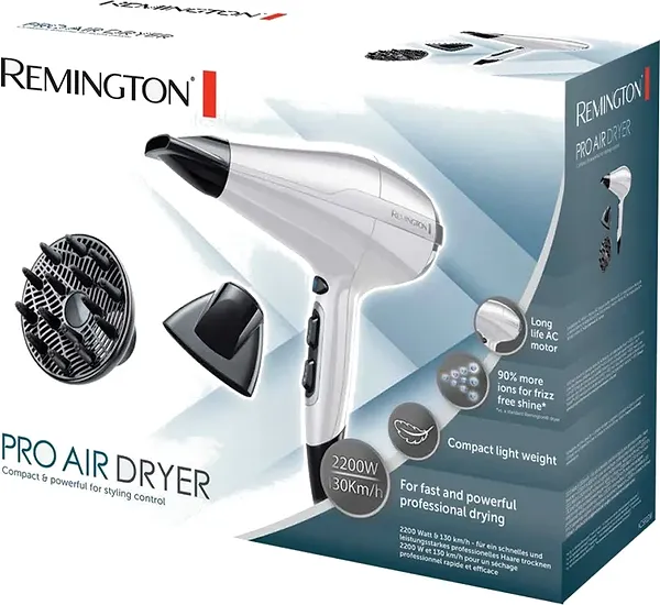 Фото - Фен Remington AC5913W Pro Air