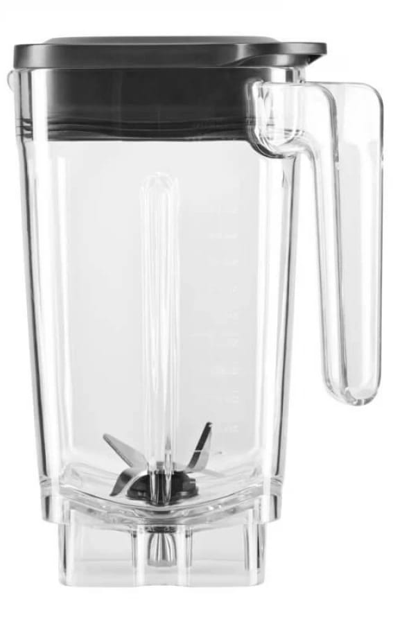 Фото - Блендер стаціонарний KitchenAid K150 (5KSB1350EOB)