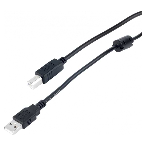 Фото - Кабель USB type A - USB type B ProfCable USB 2.0 type A - USB type B 1.5 м (ProfCable12-150)