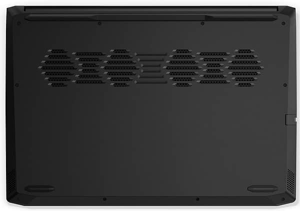 Фото - Ноутбук ігровий Lenovo IdeaPad Gaming 3 15ACH6 (82K20272RA) Shadow Black