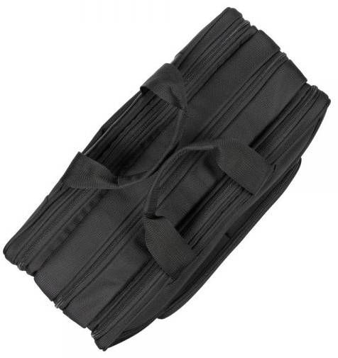 Фото - Сумка для ноутбуку RIVACASE Tegel 8432 (Black)