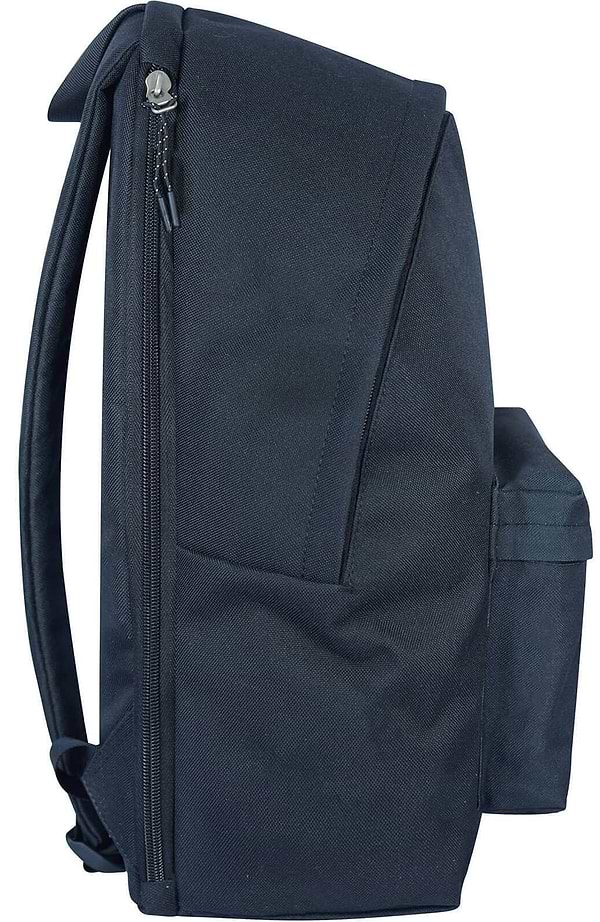 Фото - Рюкзак для ноутбуку Bagland Stylish 518 Чорний