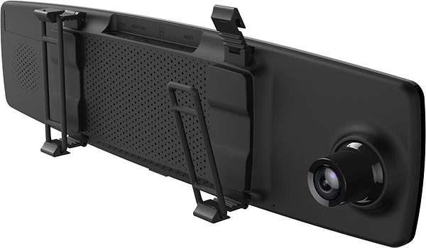 Фото - Видеорегистратор YI Mirror Dash Camera International Edition