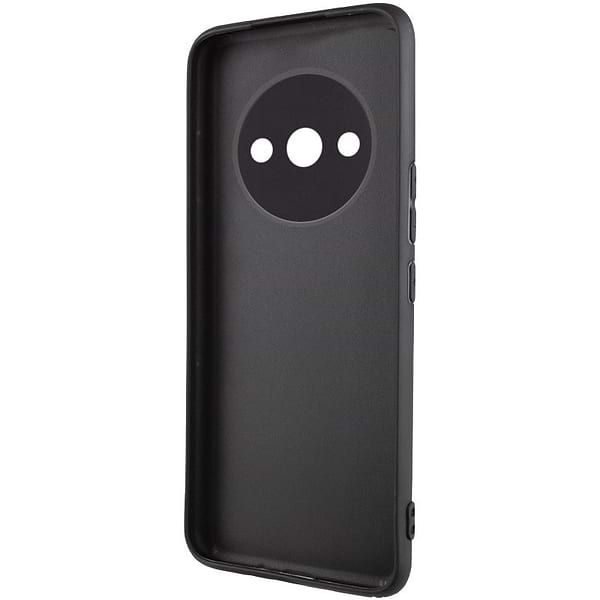 Фото - Чехол для смартфона BeCover for Xiaomi Redmi A3 4G Black (710921)