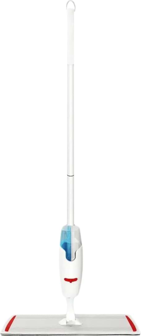 Фото - Швабра Yijie Flat Spray Mop White (FP-20)