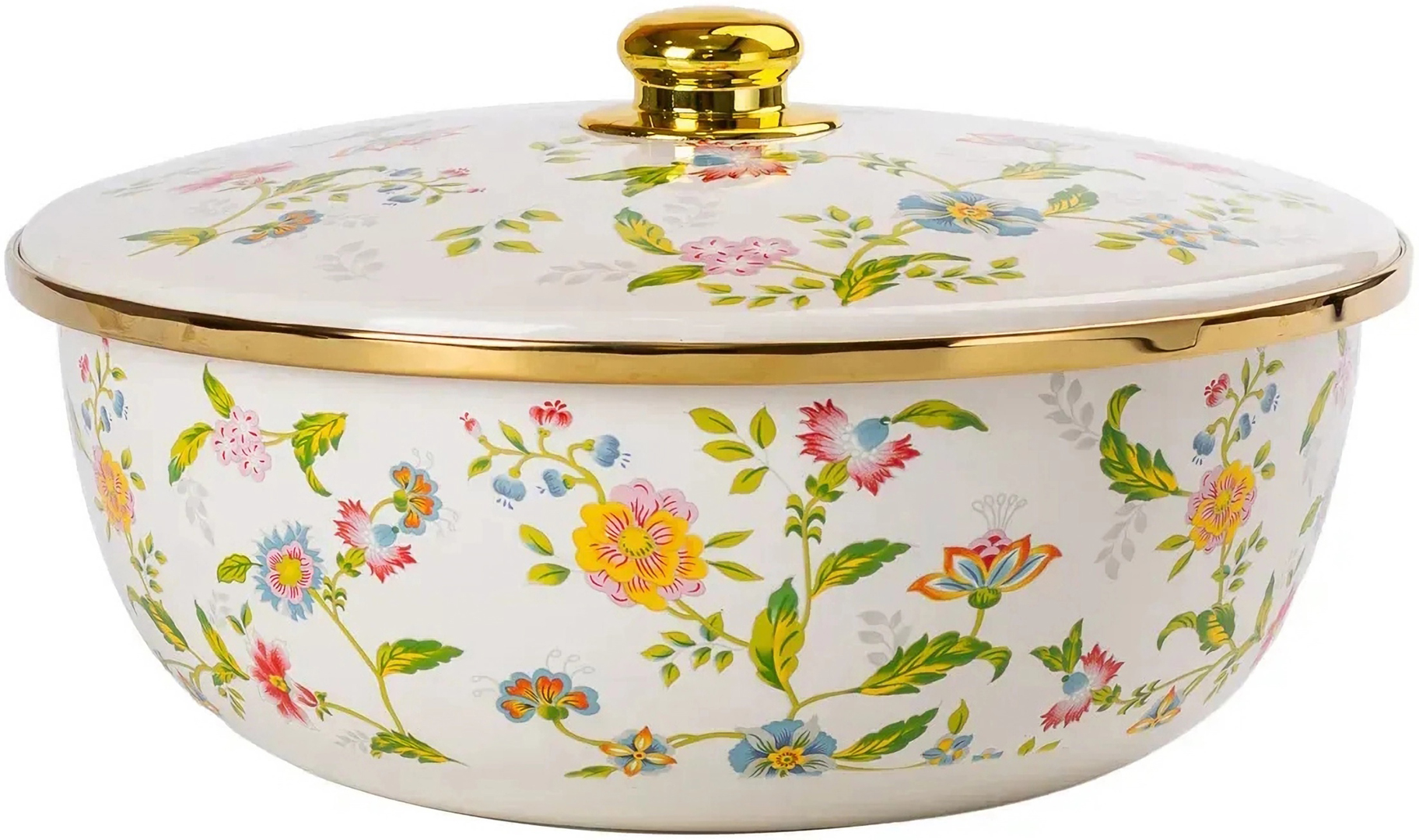 Кастрюля Yiwu 5,5 л (HP-2-113)
