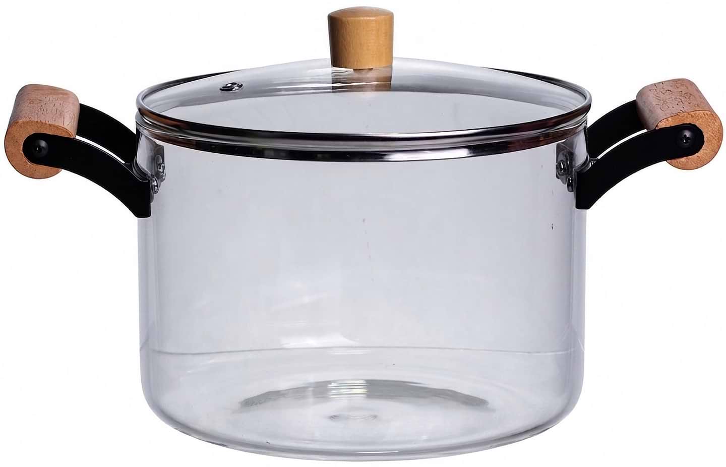 Кастрюля Yiwu 4,5 л (HP-34-109)