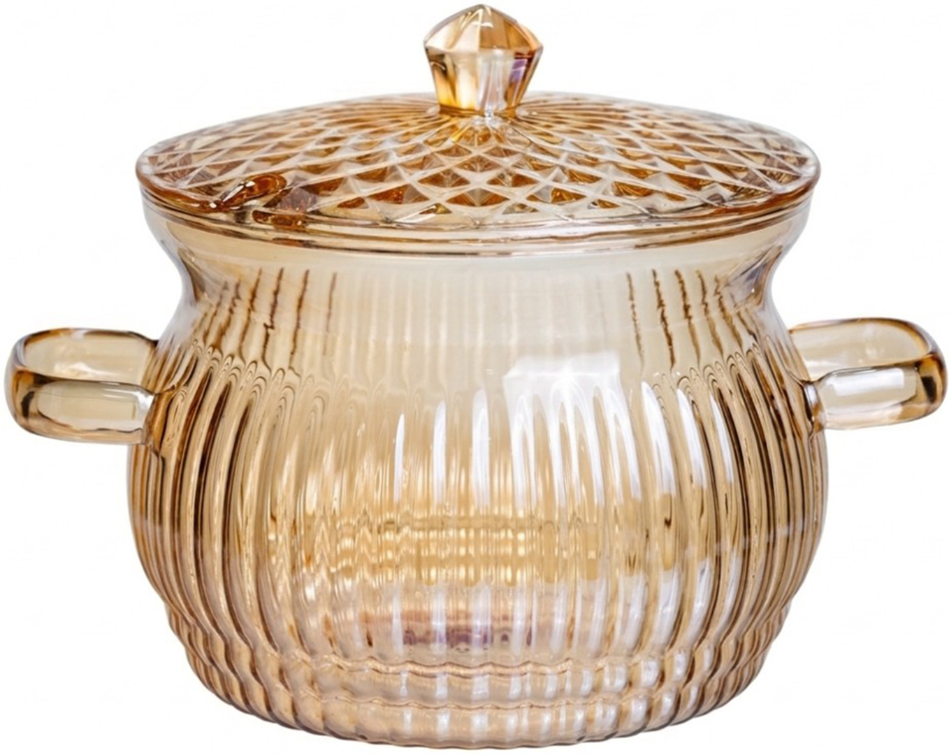 Кастрюля Yiwu Premium Quality 2 л (HP-34-64)