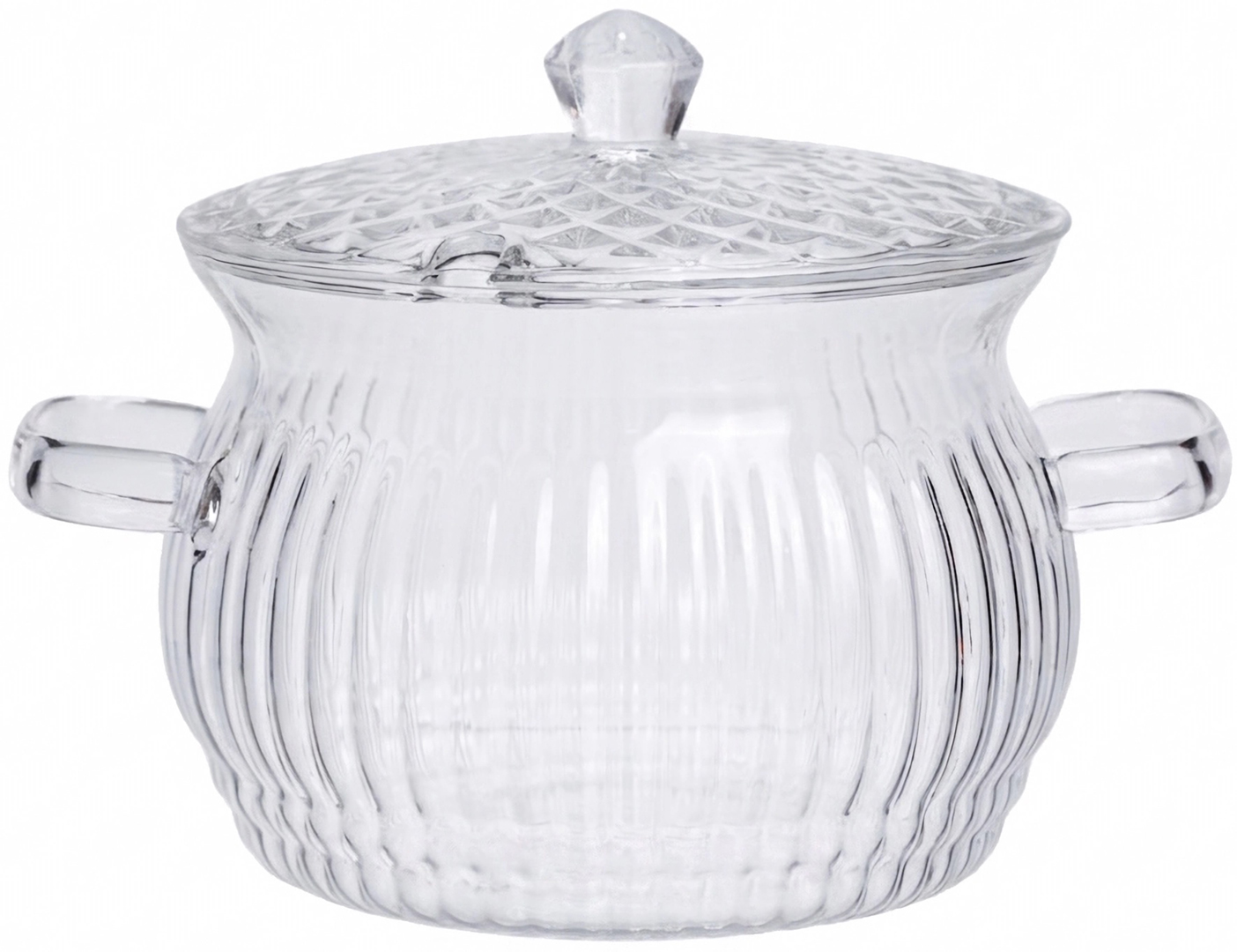 Кастрюля Yiwu Premium Quality 2 л (HP-34-65)