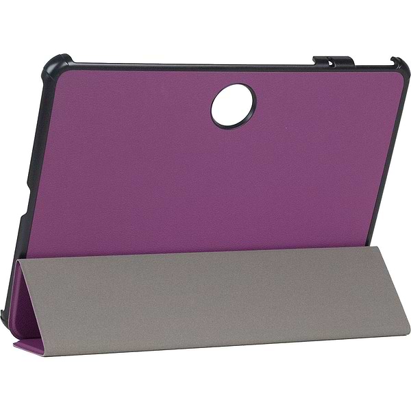 Фото - Чохол для планшета BeCover Smart Case for Oppo Pad Neo (OPD2302)/ Oppo Pad Air2 11.4" Purple (710984)