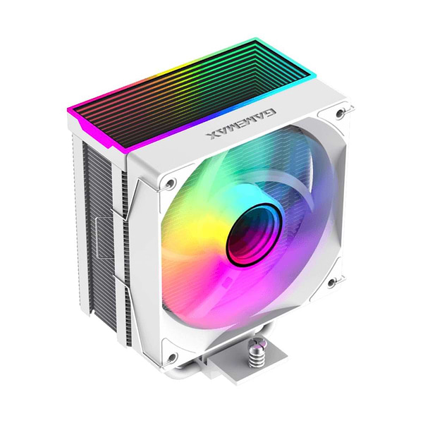 Фото - Процессорный кулер Gamemax Sigma 550 Infinity WH