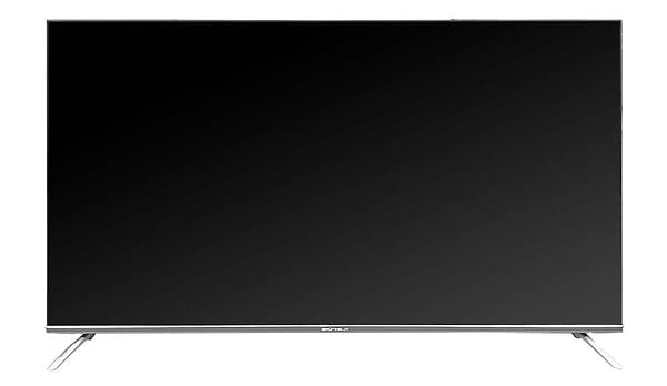 Фото - Телевизор Grunhelm 55UI700-GA11V
